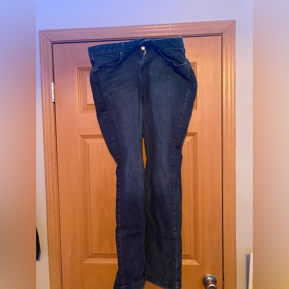 Cinch linden women’s jeans